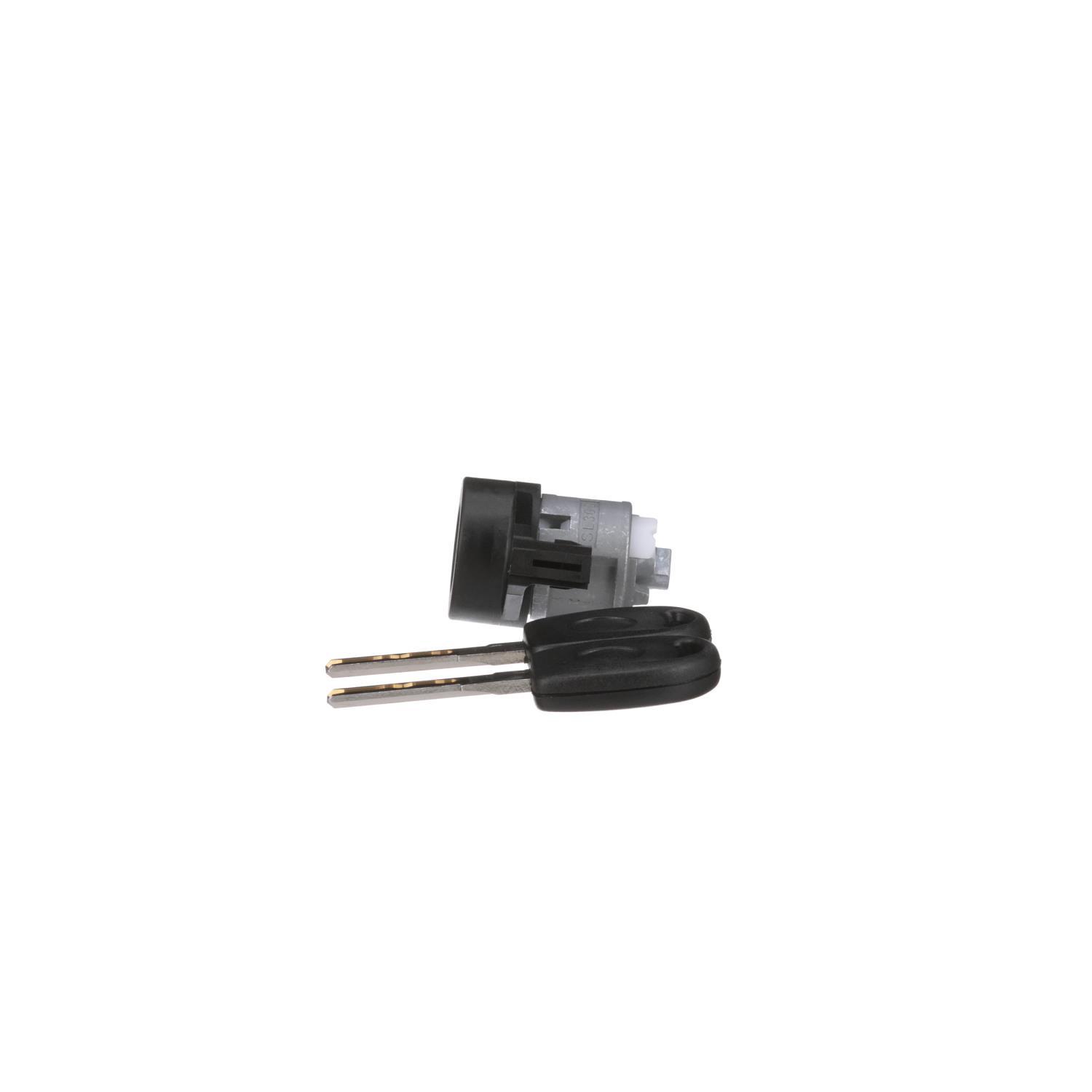 BWD CS937L - Ignition Lock Cylinder BWD CS937L Ignition Lock Cylinder product image 7 of 9