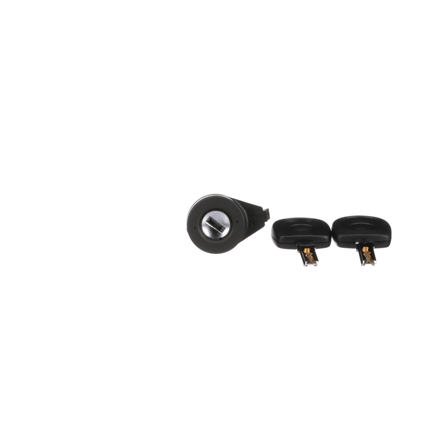 BWD CS937L - Ignition Lock Cylinder BWD CS937L Ignition Lock Cylinder product image 9 of 9
