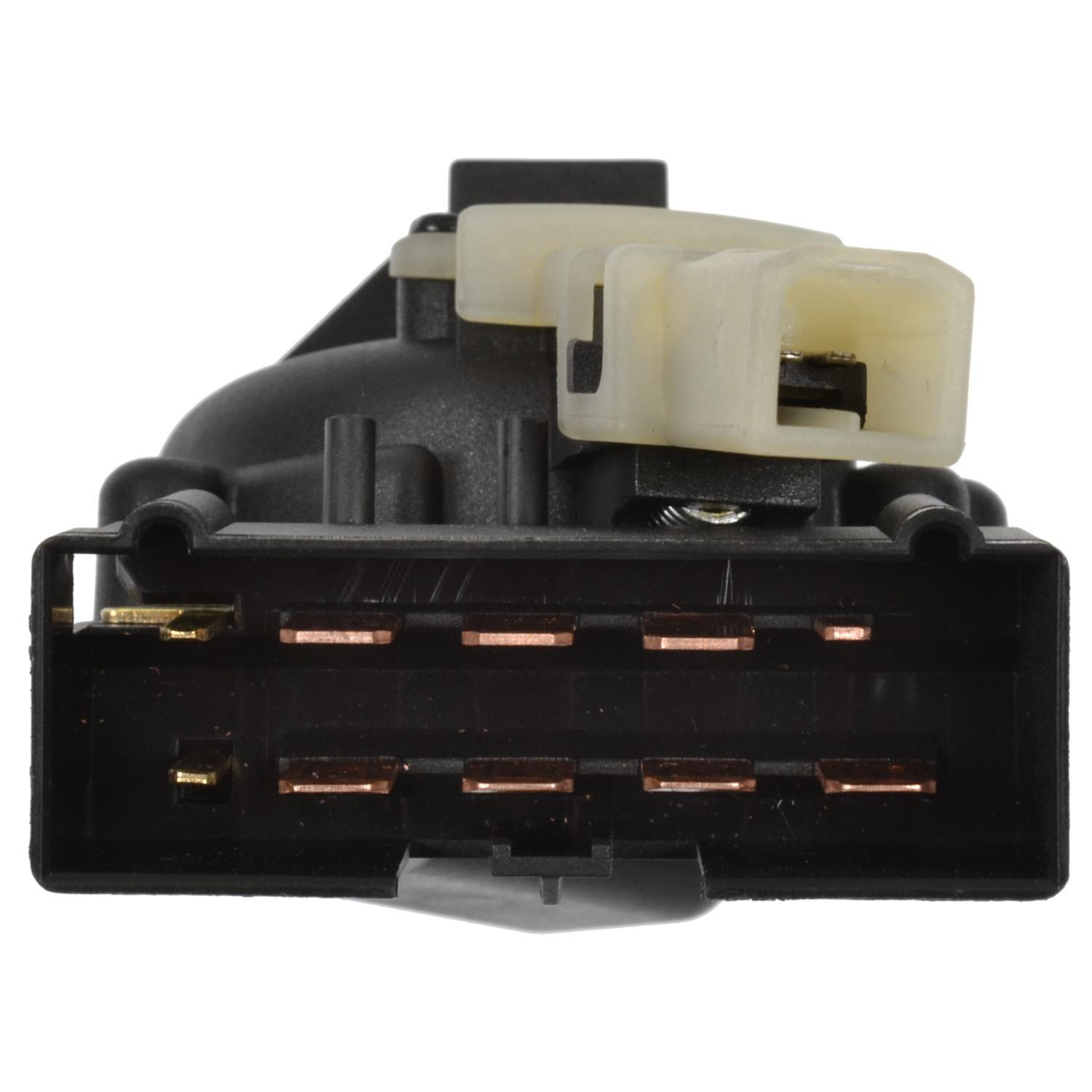 BWD CS938 Ignition Starter Switch product image 3 of 3