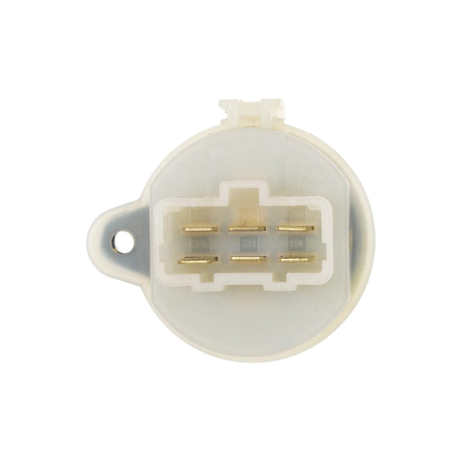 BWD CS939 Ignition Starter Switch product image 3 of 8