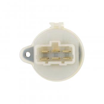 2009 Kia Spectra5 Ignition Starter Switch BWD CS939 image 3 of 4