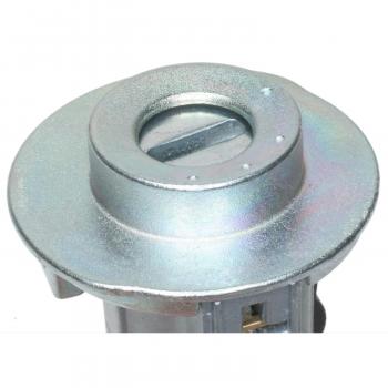 2005 Toyota MR2 Spyder Ignition Lock Cylinder BWD CS939L image 1 of 3