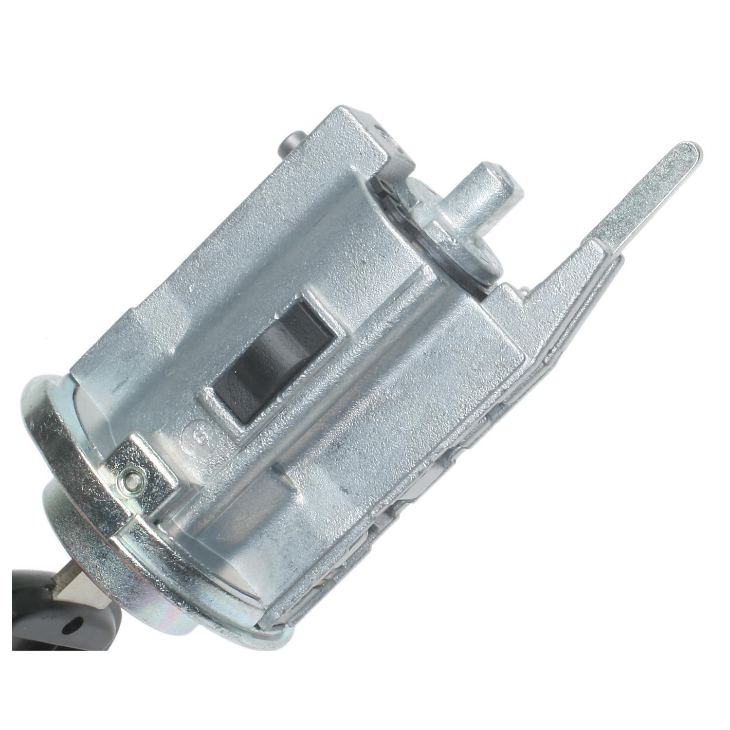 BWD CS939L - Ignition Lock Cylinder BWD CS939L Ignition Lock Cylinder product image 2 of 3