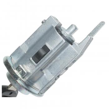 2005 Toyota MR2 Spyder Ignition Lock Cylinder BWD CS939L image 2 of 3