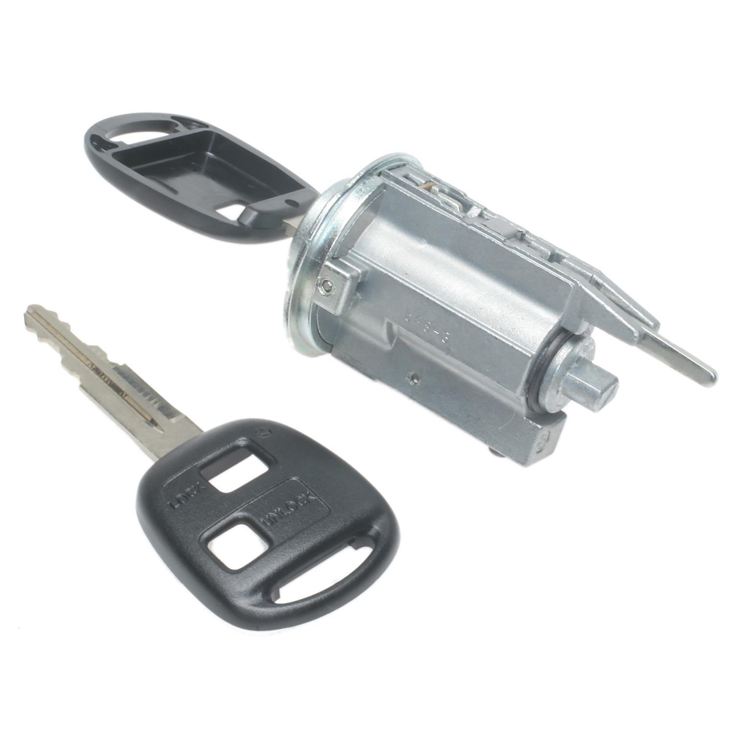 BWD CS939L - Ignition Lock Cylinder BWD CS939L Ignition Lock Cylinder product image 3 of 3