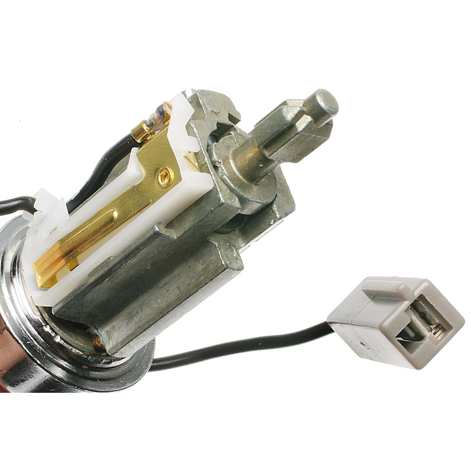 BWD CS93L - Ignition Lock Cylinder BWD CS93L Ignition Lock Cylinder product image 4 of 10
