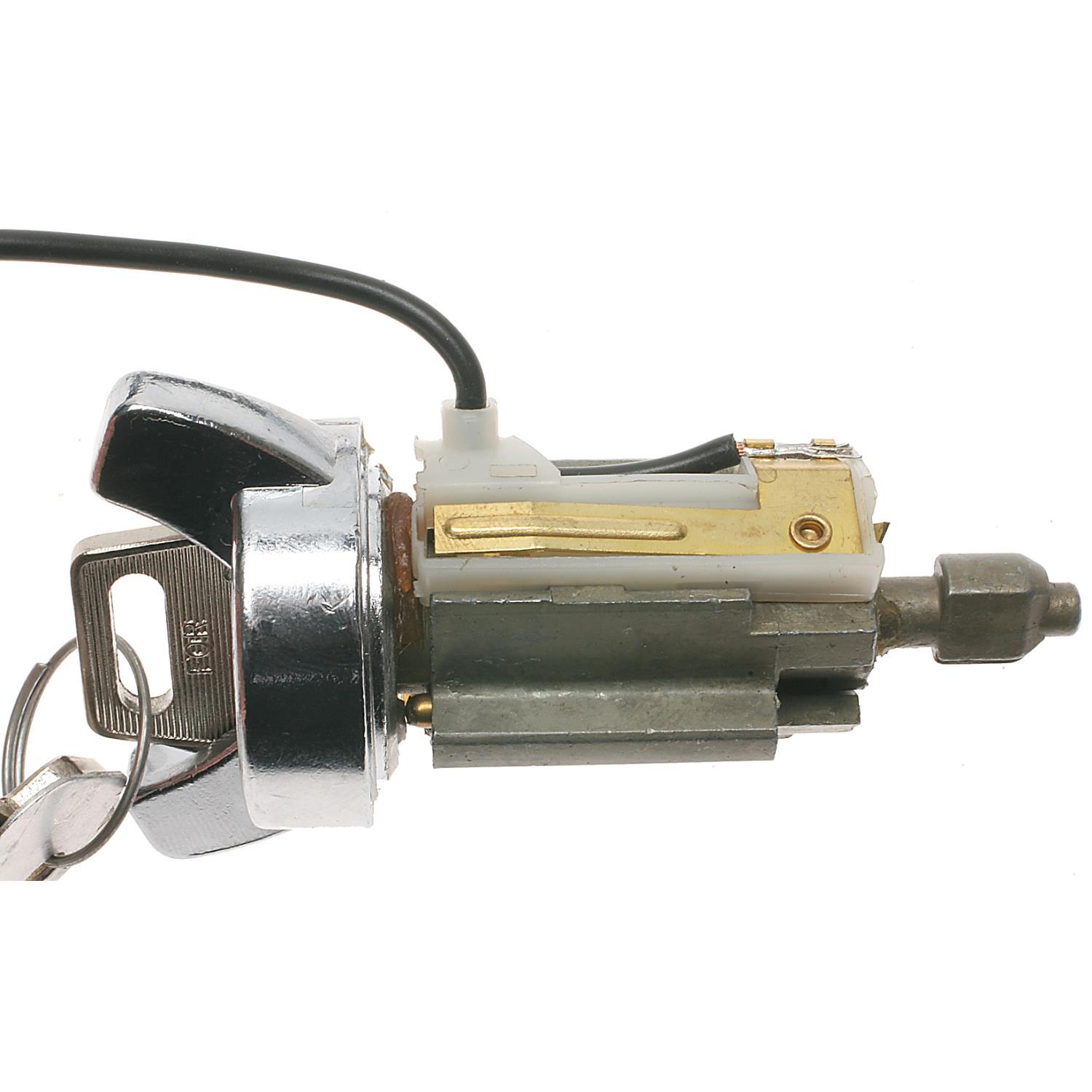 BWD CS93L - Ignition Lock Cylinder BWD CS93L Ignition Lock Cylinder product image 5 of 10