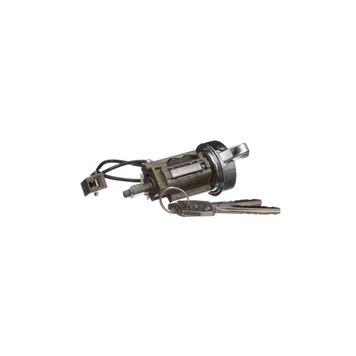 BWD CS93L - Ignition Lock Cylinder BWD CS93L Ignition Lock Cylinder product image 8 of 10