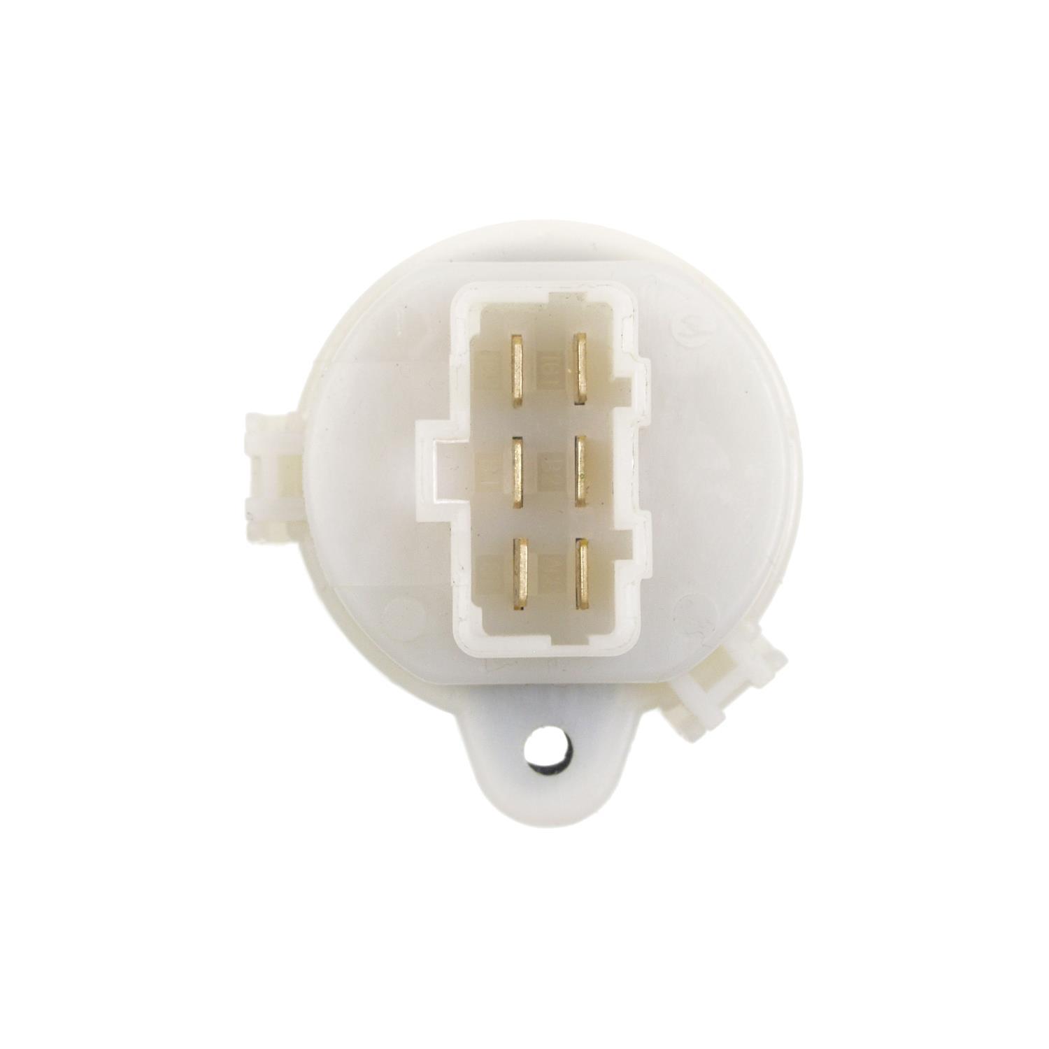 BWD CS940 - Ignition Starter Switch BWD CS940 Ignition Starter Switch product image 3 of 8