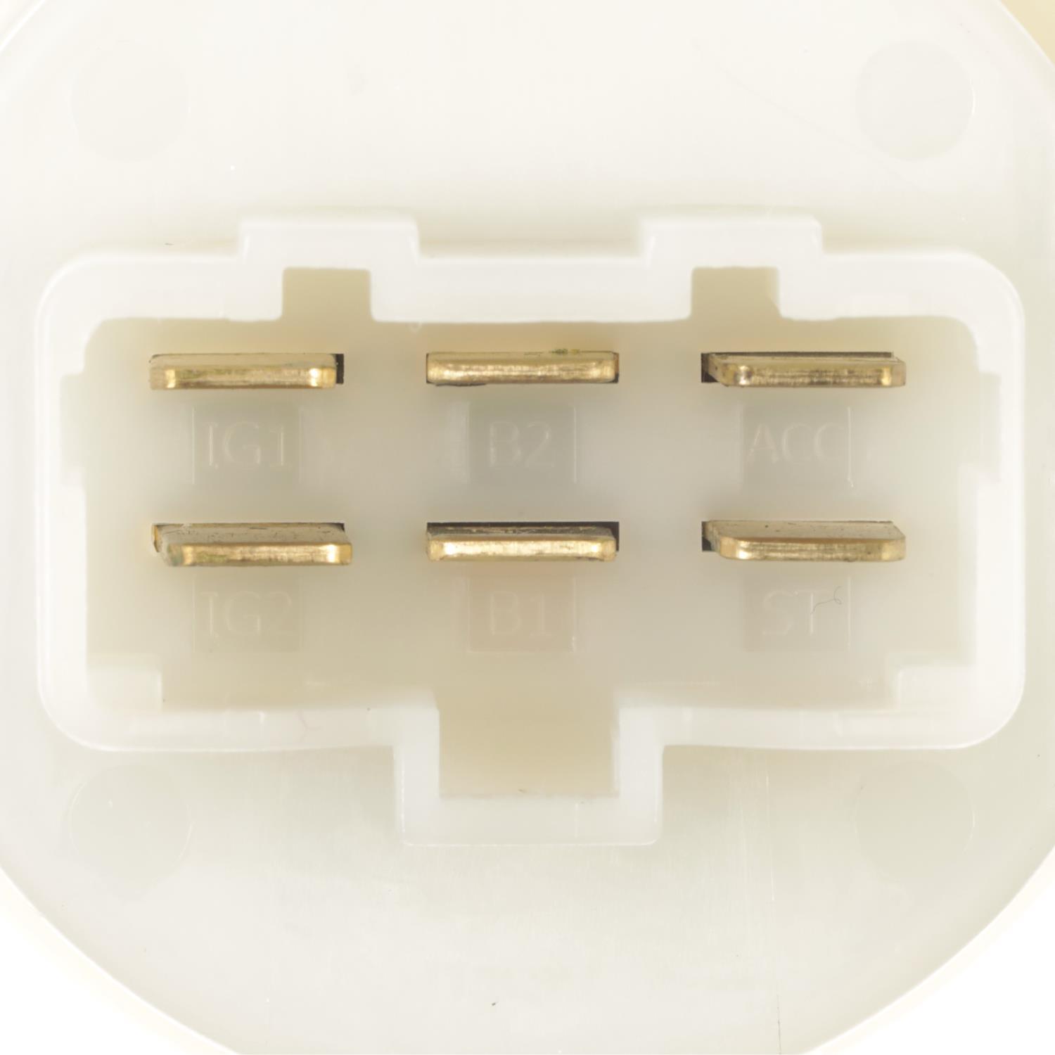 BWD CS940 - Ignition Starter Switch BWD CS940 Ignition Starter Switch product image 5 of 8