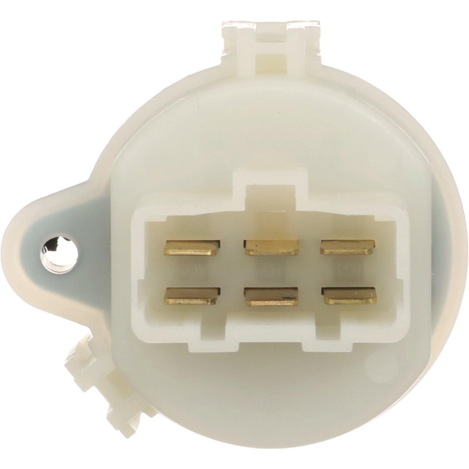 BWD CS940 - Ignition Starter Switch BWD CS940 Ignition Starter Switch product image 6 of 8