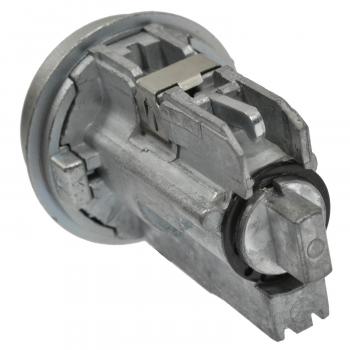 2006 Toyota Yaris Ignition Lock Cylinder BWD CS940L image 2 of 3
