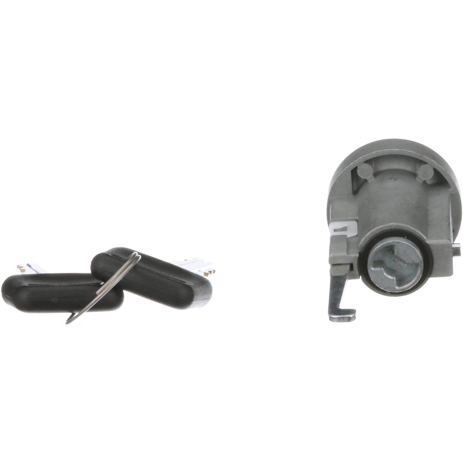 BWD CS941L - Ignition Lock Cylinder BWD CS941L Ignition Lock Cylinder product image 4 of 9