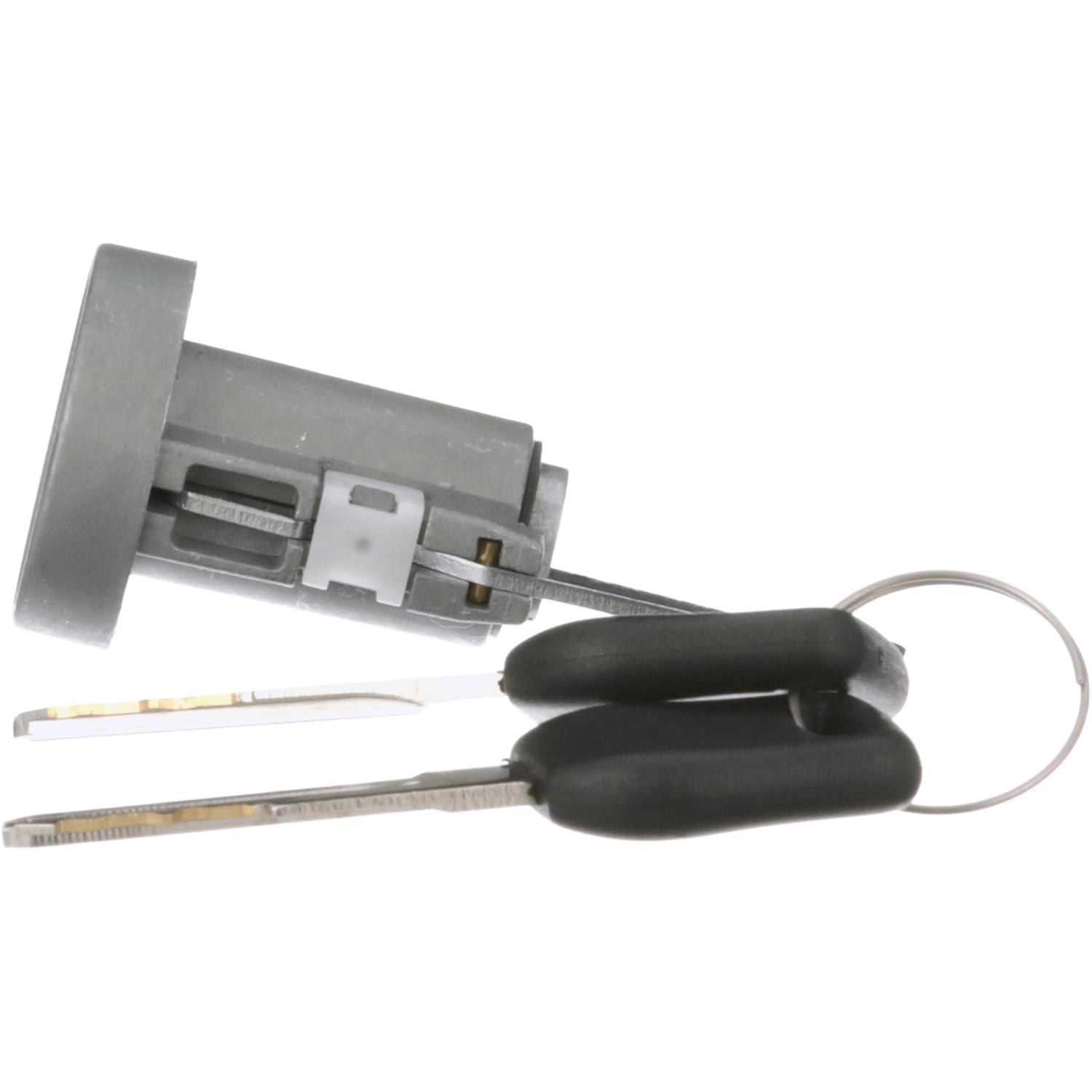 BWD CS941L - Ignition Lock Cylinder BWD CS941L Ignition Lock Cylinder product image 5 of 9
