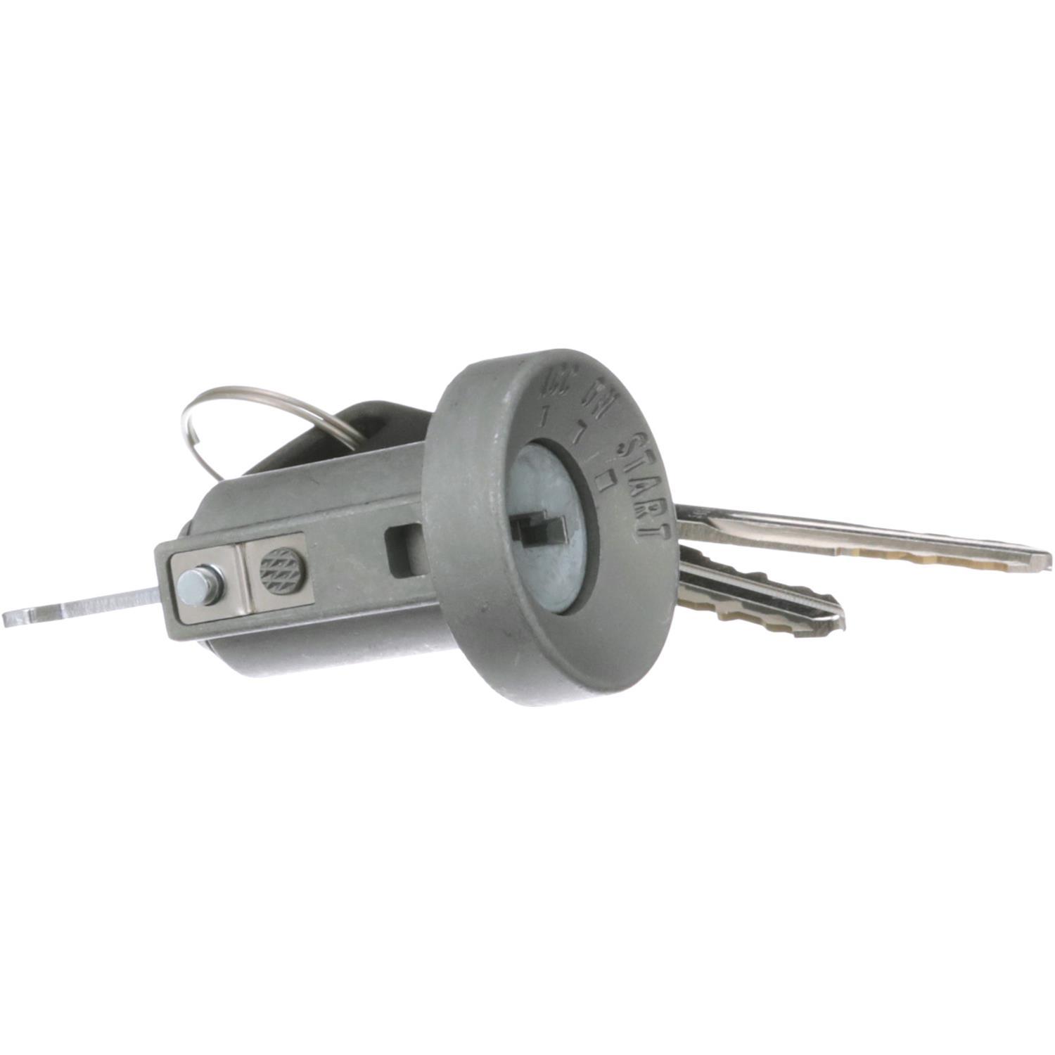 BWD CS941L - Ignition Lock Cylinder BWD CS941L Ignition Lock Cylinder product image 6 of 9