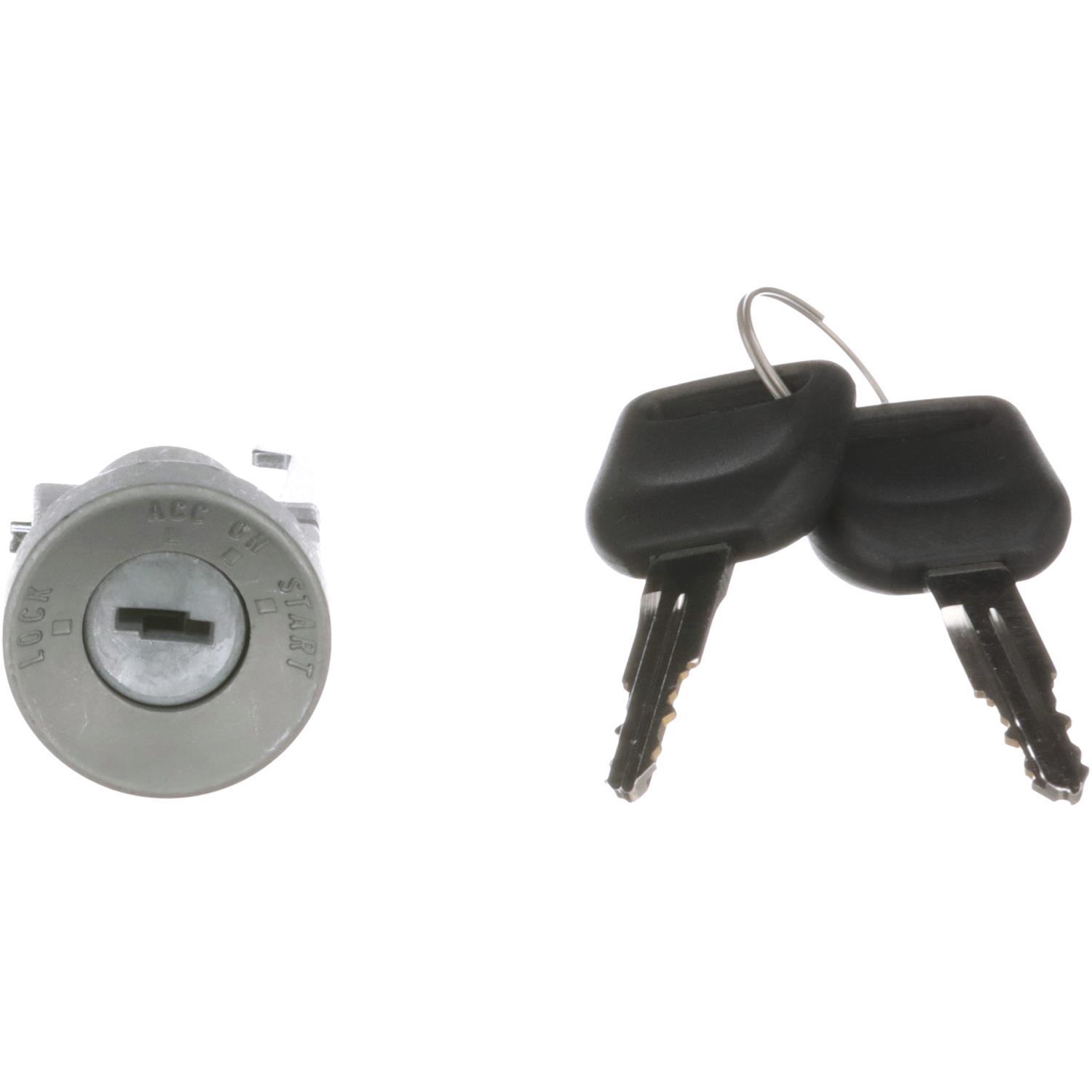 BWD CS941L - Ignition Lock Cylinder BWD CS941L Ignition Lock Cylinder product image 7 of 9