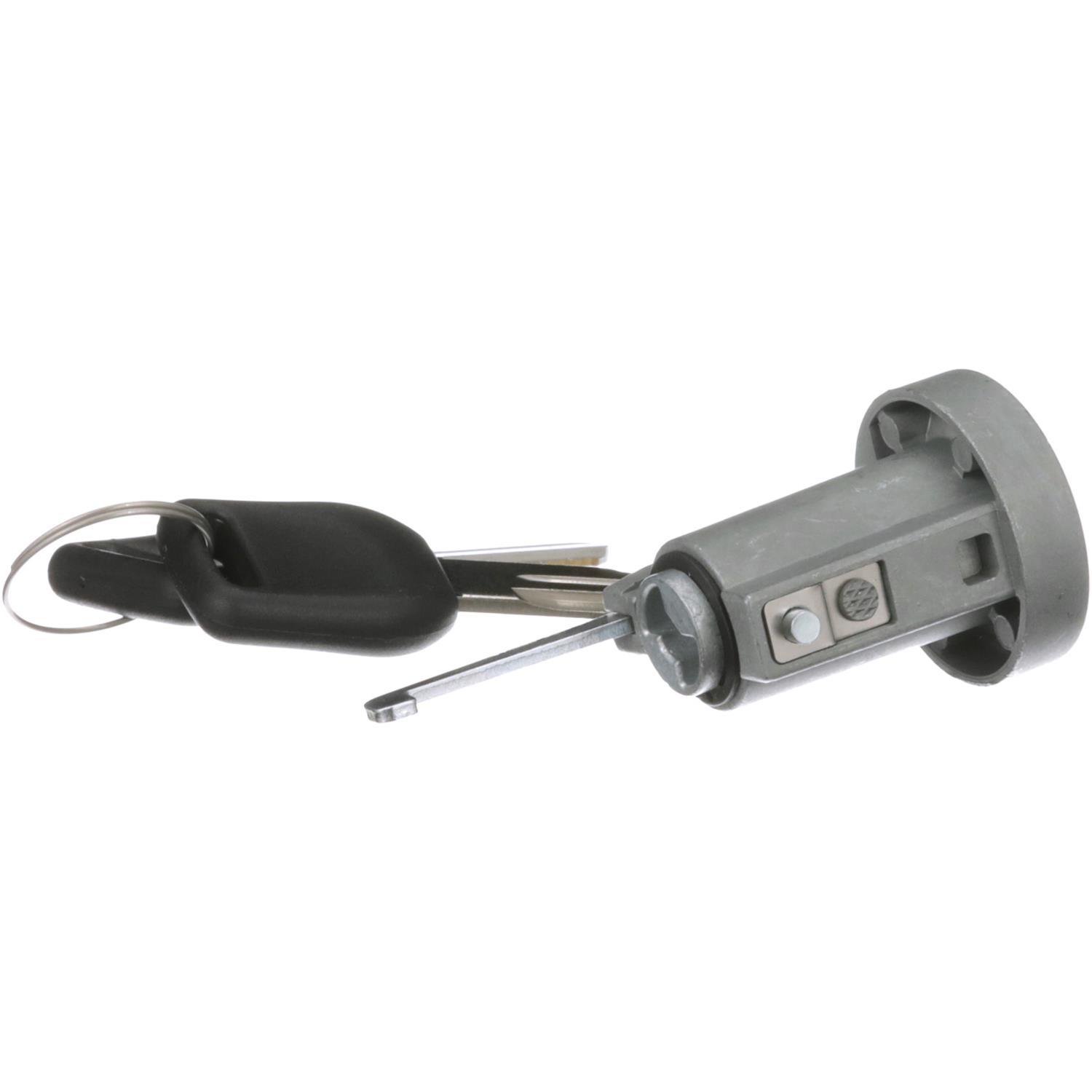 BWD CS941L - Ignition Lock Cylinder BWD CS941L Ignition Lock Cylinder product image 8 of 9