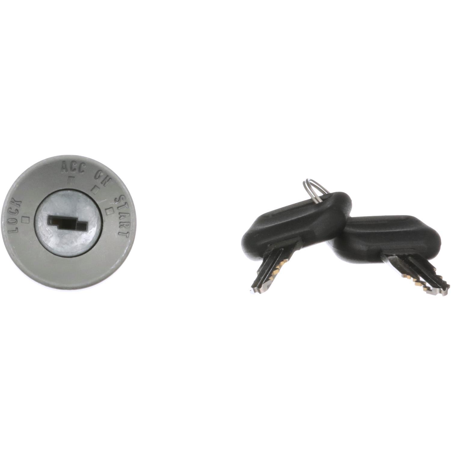 BWD CS941L - Ignition Lock Cylinder BWD CS941L Ignition Lock Cylinder product image 9 of 9