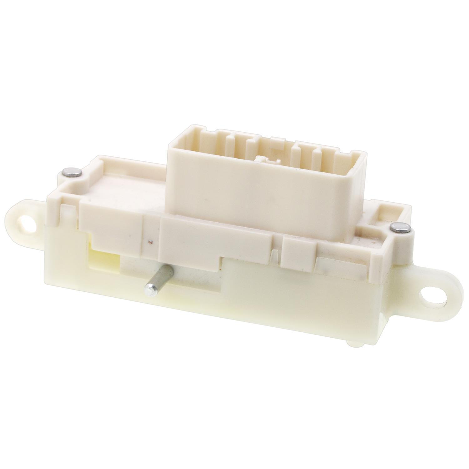 BWD CS942 - Ignition Starter Switch BWD CS942 Ignition Starter Switch product image 2 of 9