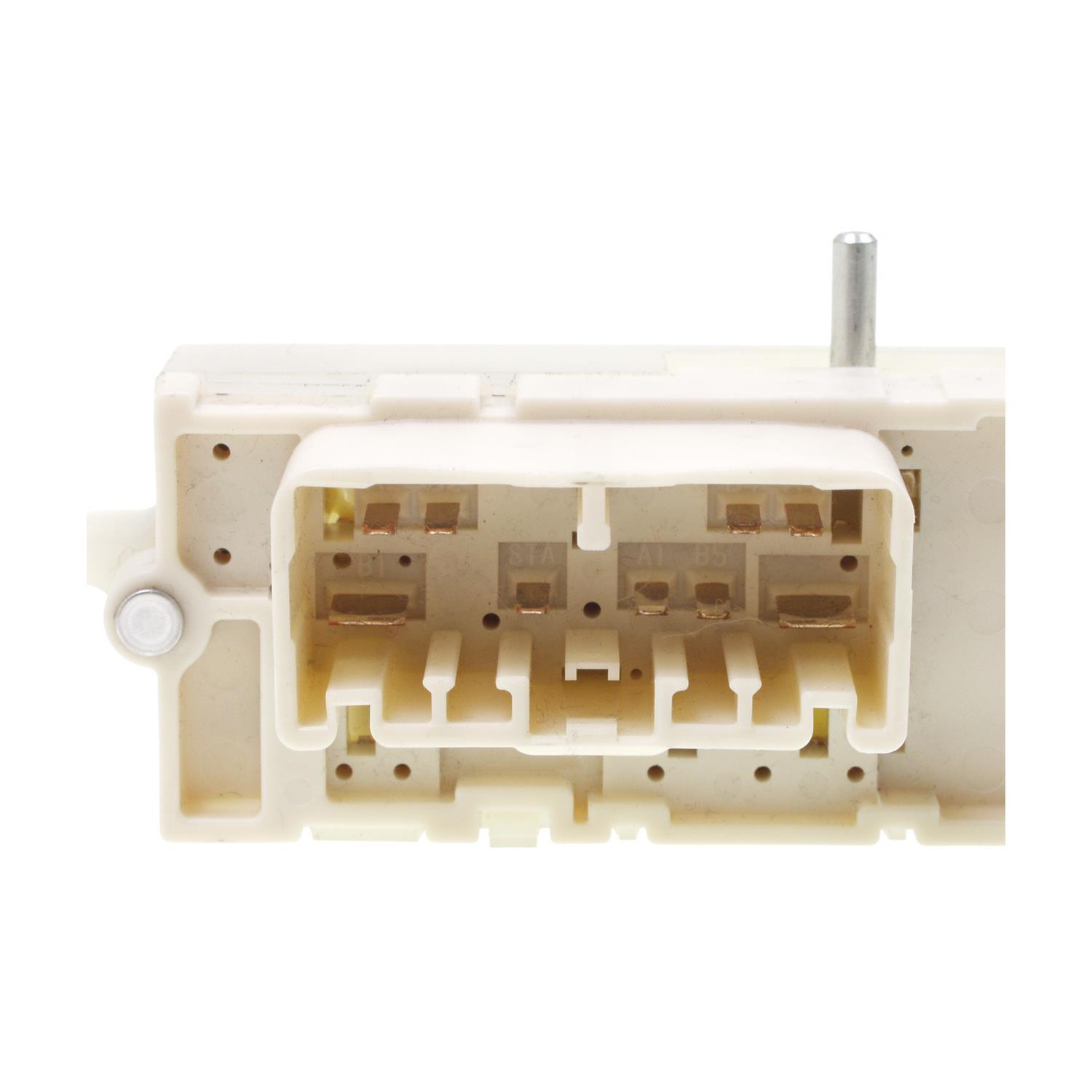 BWD CS942 - Ignition Starter Switch BWD CS942 Ignition Starter Switch product image 3 of 9