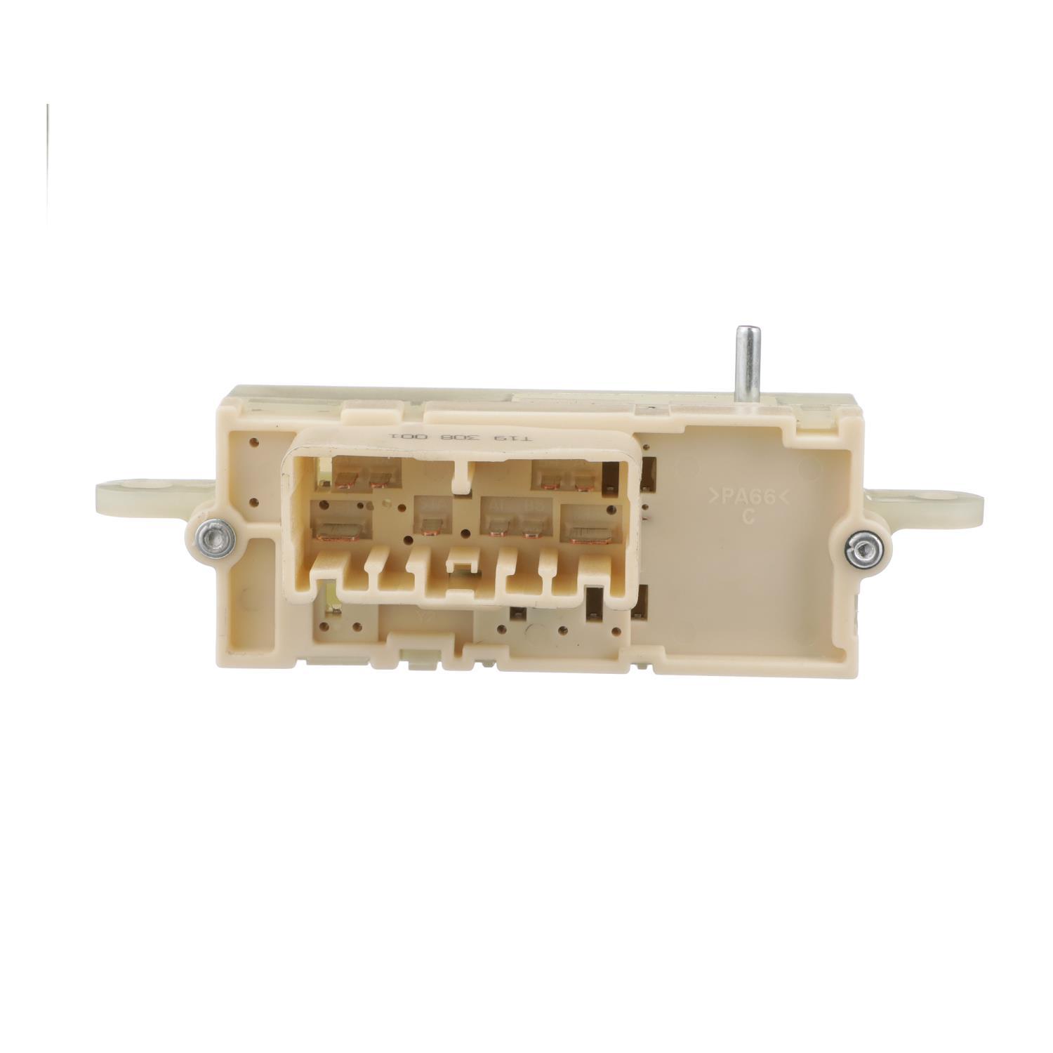 BWD CS942 - Ignition Starter Switch BWD CS942 Ignition Starter Switch product image 6 of 9
