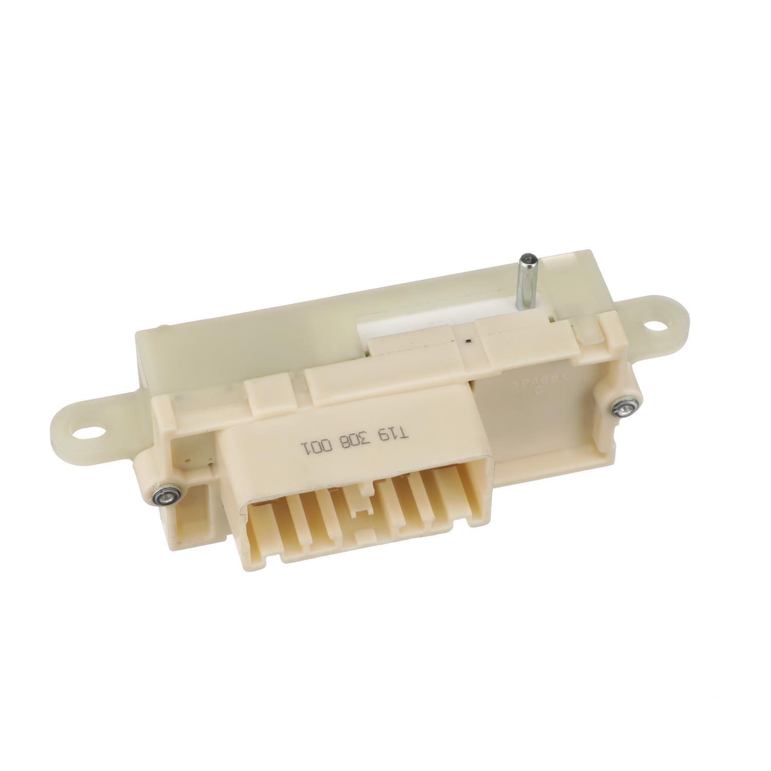 BWD CS942 - Ignition Starter Switch BWD CS942 Ignition Starter Switch product image 8 of 9