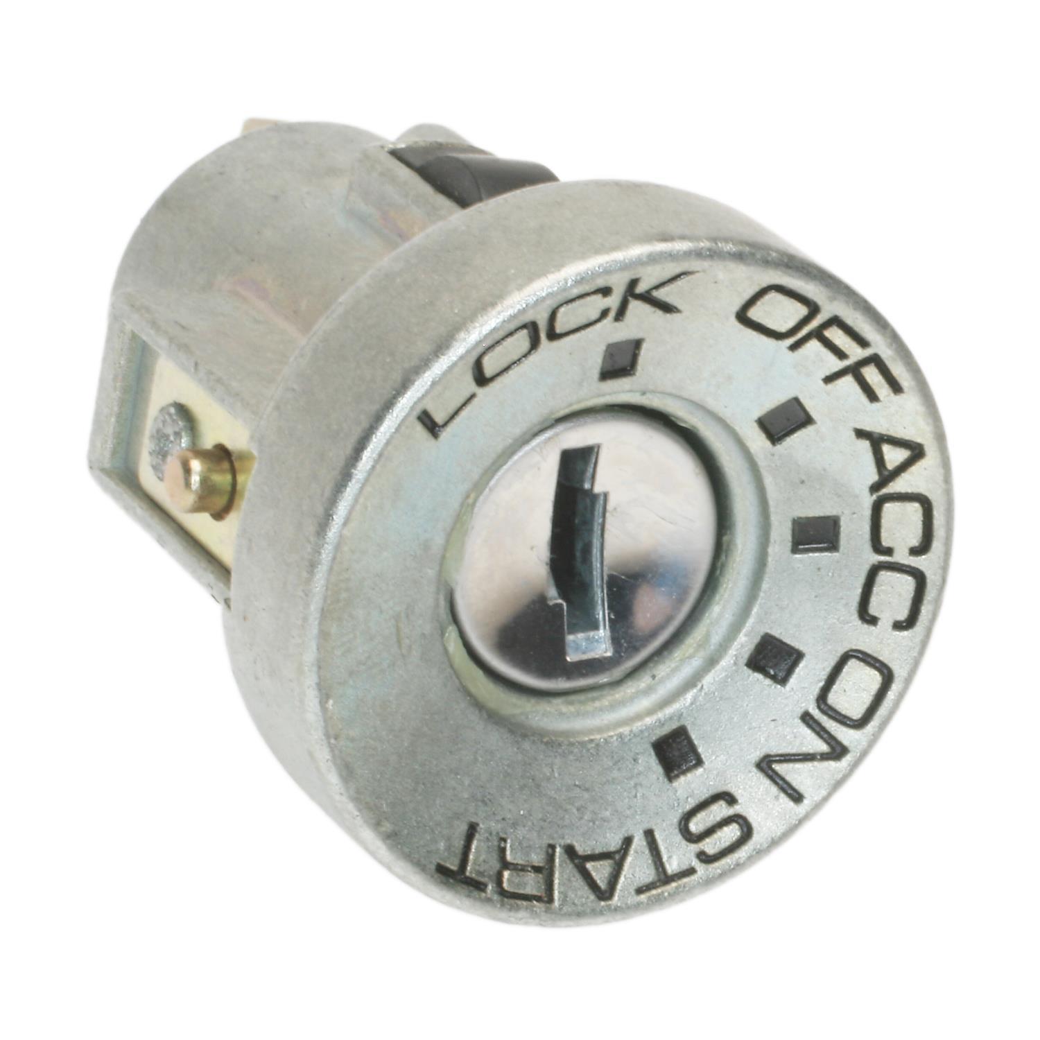 BWD CS943L - Ignition Lock Cylinder BWD CS943L Ignition Lock Cylinder product image 1 of 3