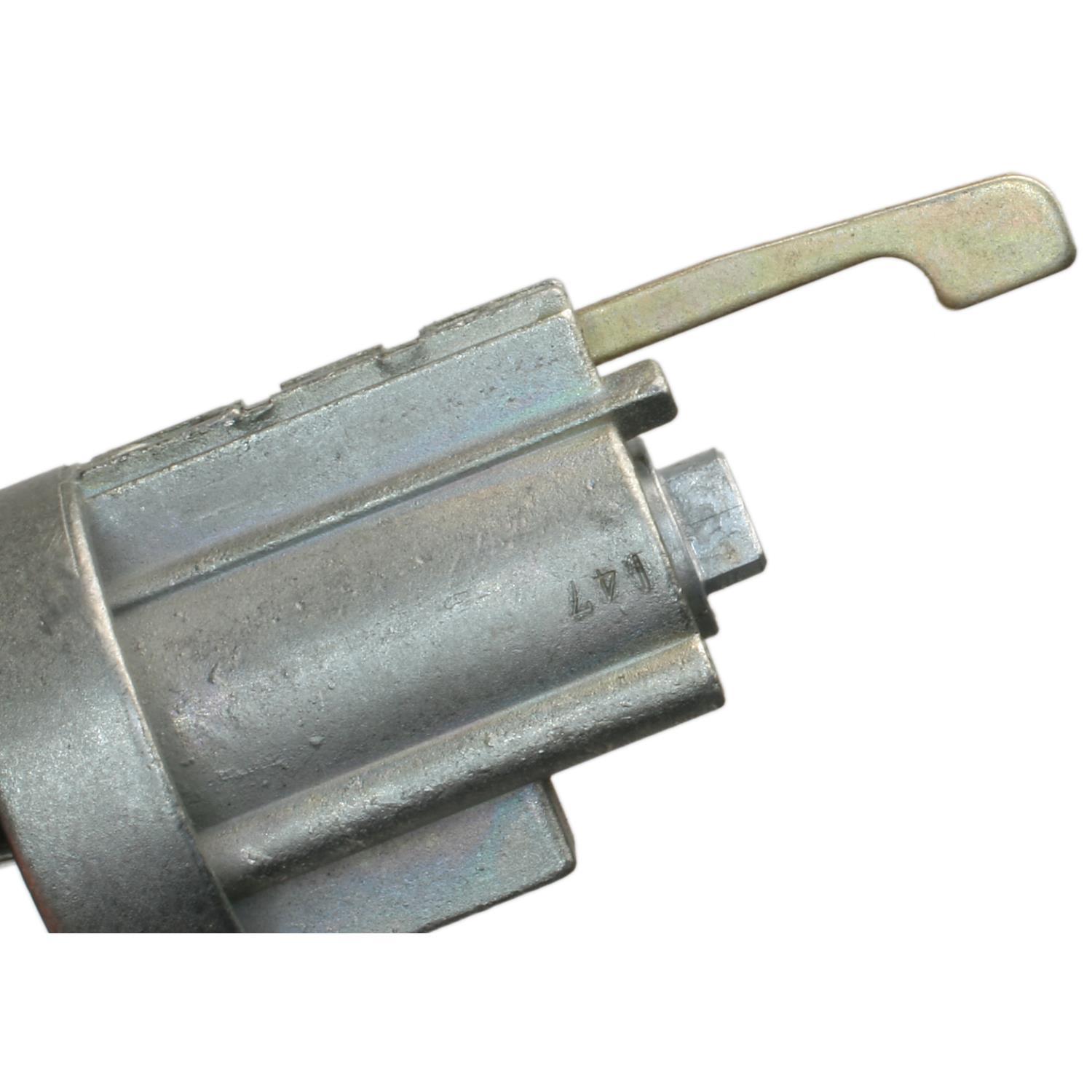 BWD CS943L - Ignition Lock Cylinder BWD CS943L Ignition Lock Cylinder product image 2 of 3