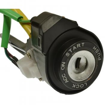 2008 Hyundai Azera Ignition Lock Cylinder