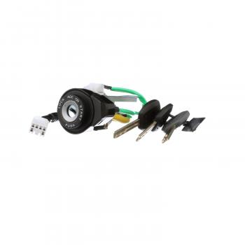 BWD CS949L Ignition Lock Cylinder product image 7 of 10