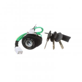 BWD CS949L Ignition Lock Cylinder product image 9 of 10
