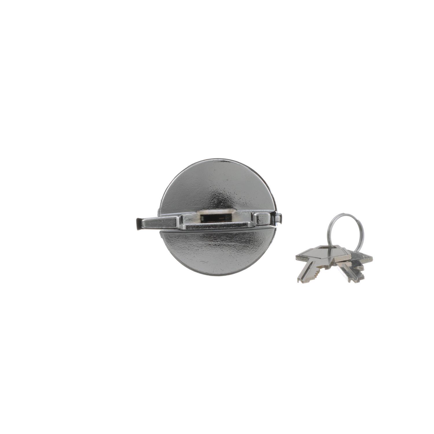 BWD CS94L - Ignition Lock Cylinder BWD CS94L Ignition Lock Cylinder product image 2 of 10