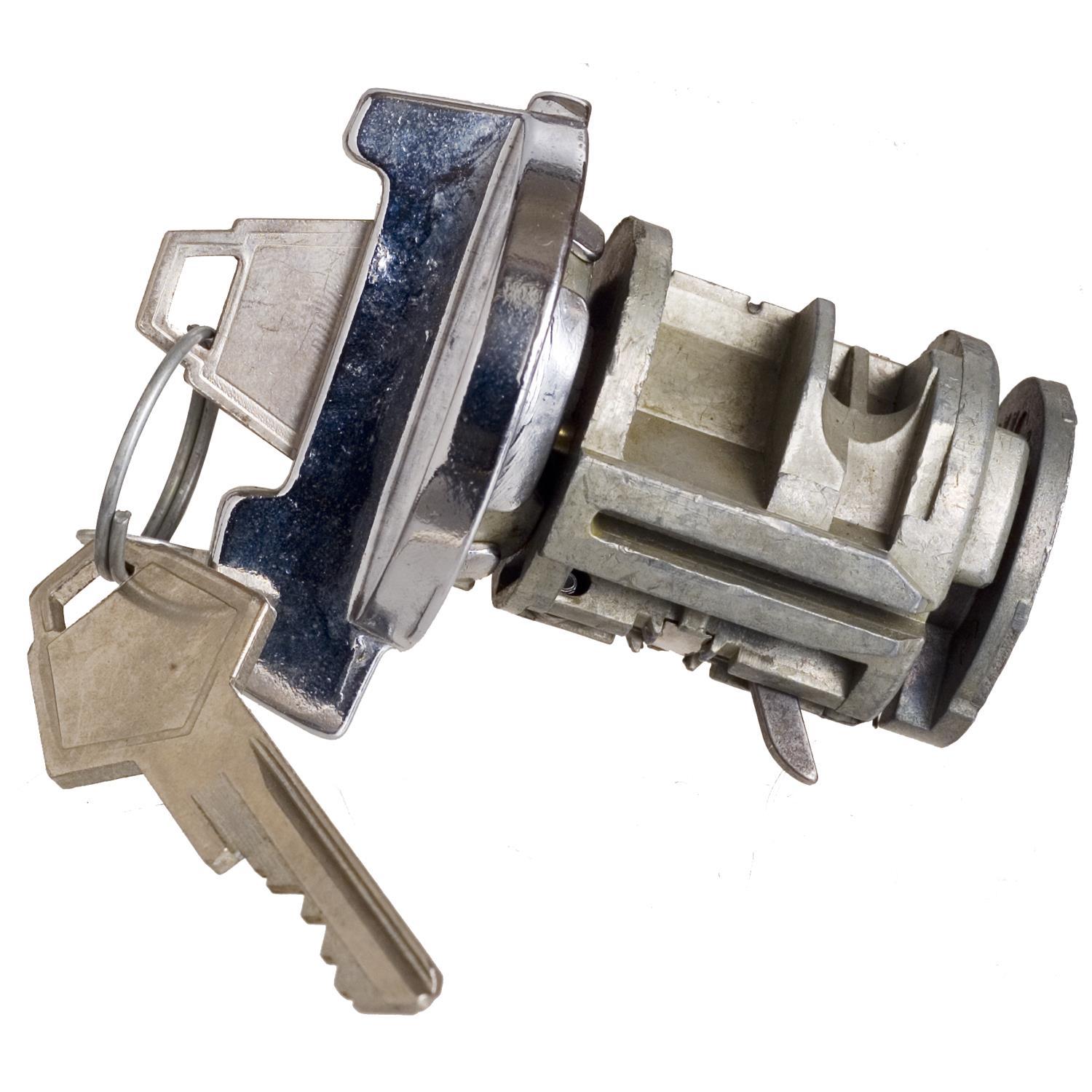 BWD CS94L - Ignition Lock Cylinder BWD CS94L Ignition Lock Cylinder product image 3 of 10