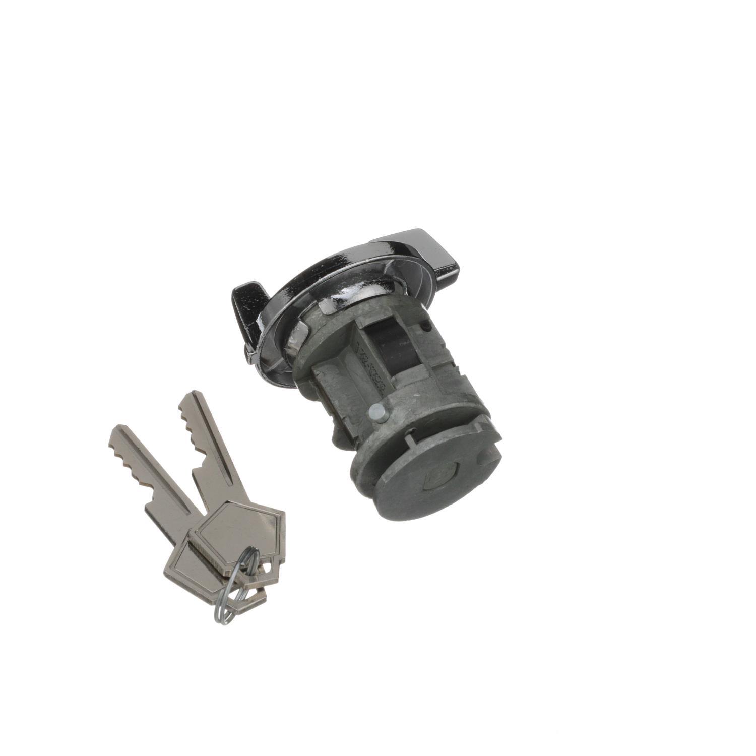 BWD CS94L - Ignition Lock Cylinder BWD CS94L Ignition Lock Cylinder product image 5 of 10