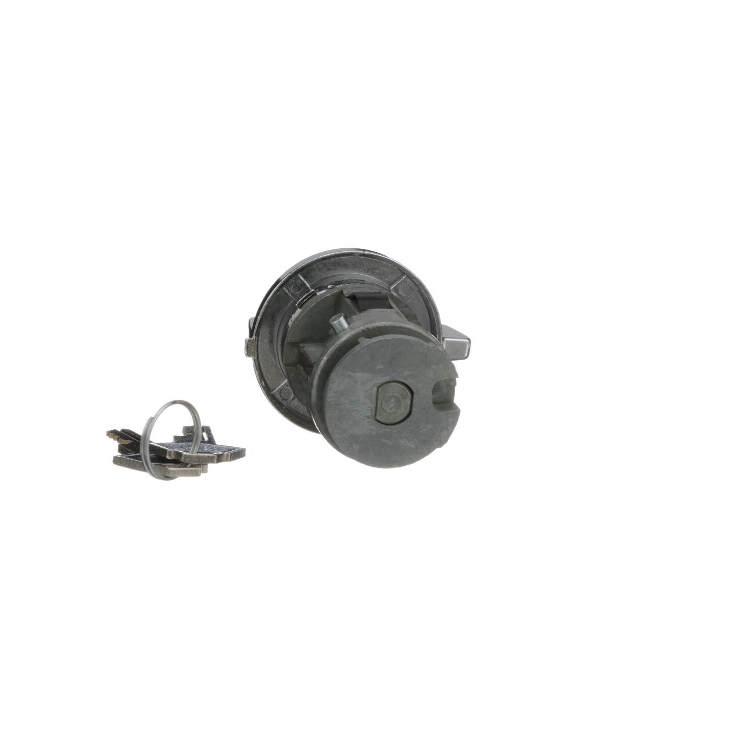 BWD CS94L - Ignition Lock Cylinder BWD CS94L Ignition Lock Cylinder product image 6 of 10
