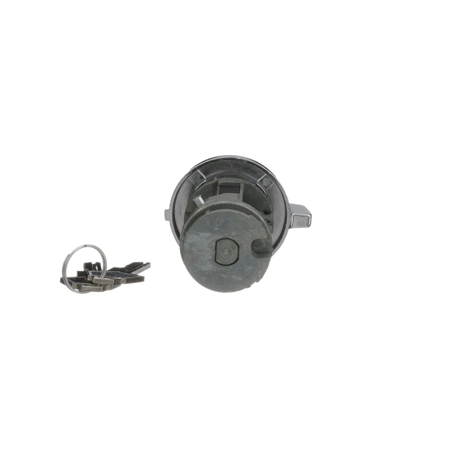 BWD CS94L - Ignition Lock Cylinder BWD CS94L Ignition Lock Cylinder product image 7 of 10