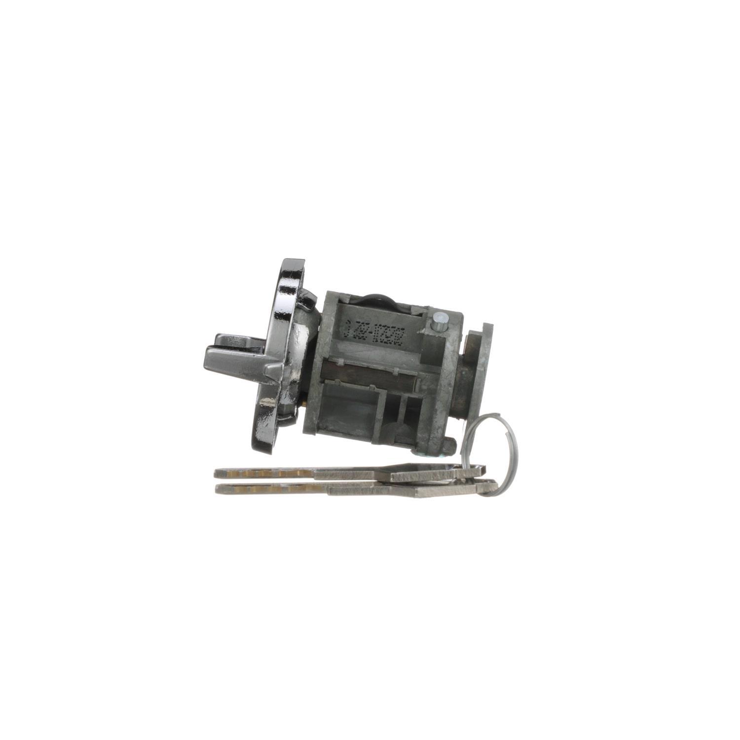 BWD CS94L - Ignition Lock Cylinder BWD CS94L Ignition Lock Cylinder product image 8 of 10