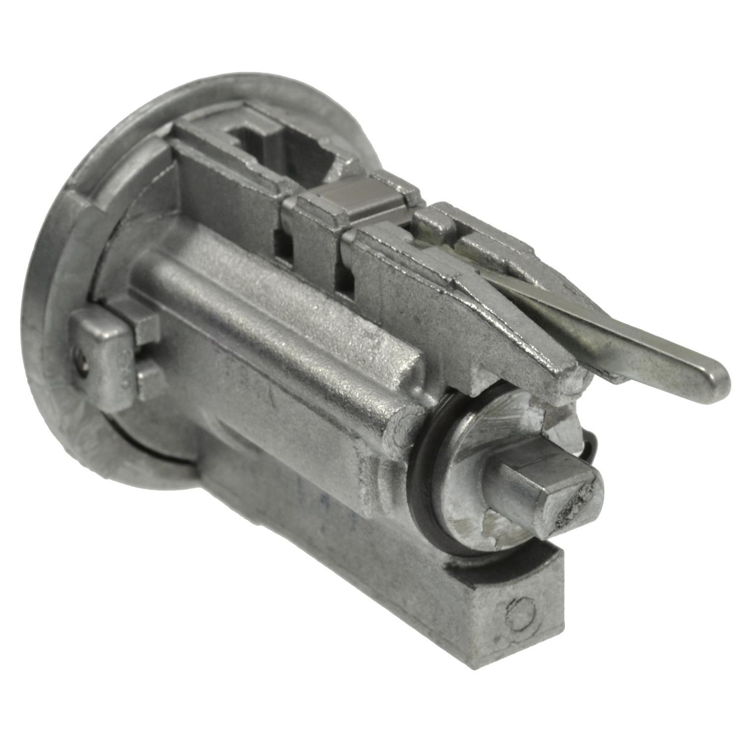 BWD CS952L Ignition Lock Cylinder product image 2 of 3