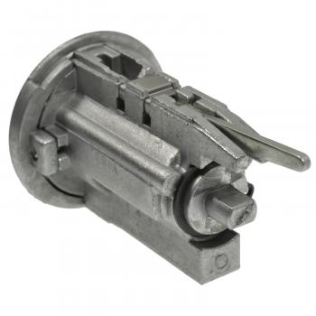 2006 Toyota Camry Ignition Lock Cylinder BWD CS952L image 2 of 3