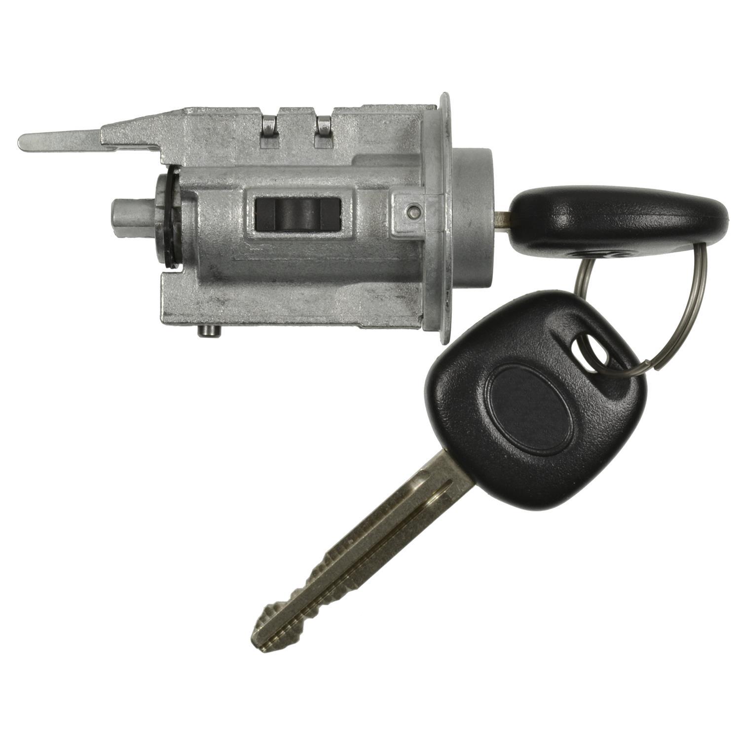 BWD CS952L Ignition Lock Cylinder product image 3 of 3