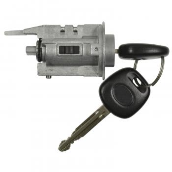 2006 Toyota Camry Ignition Lock Cylinder BWD CS952L image 3 of 3