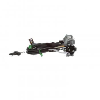 1999 Honda Odyssey Ignition Lock and Cylinder Switch BWD CS956 image 4 of 4