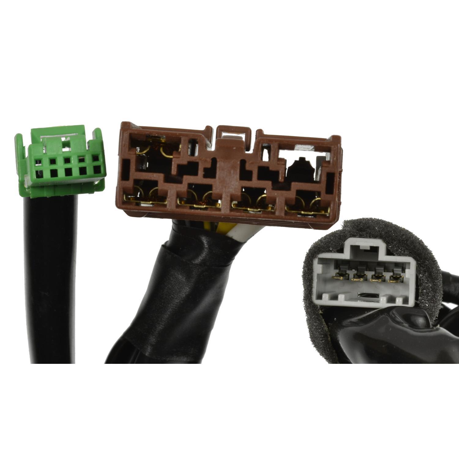BWD CS956 Ignition Lock and Cylinder Switch product image 6 of 12