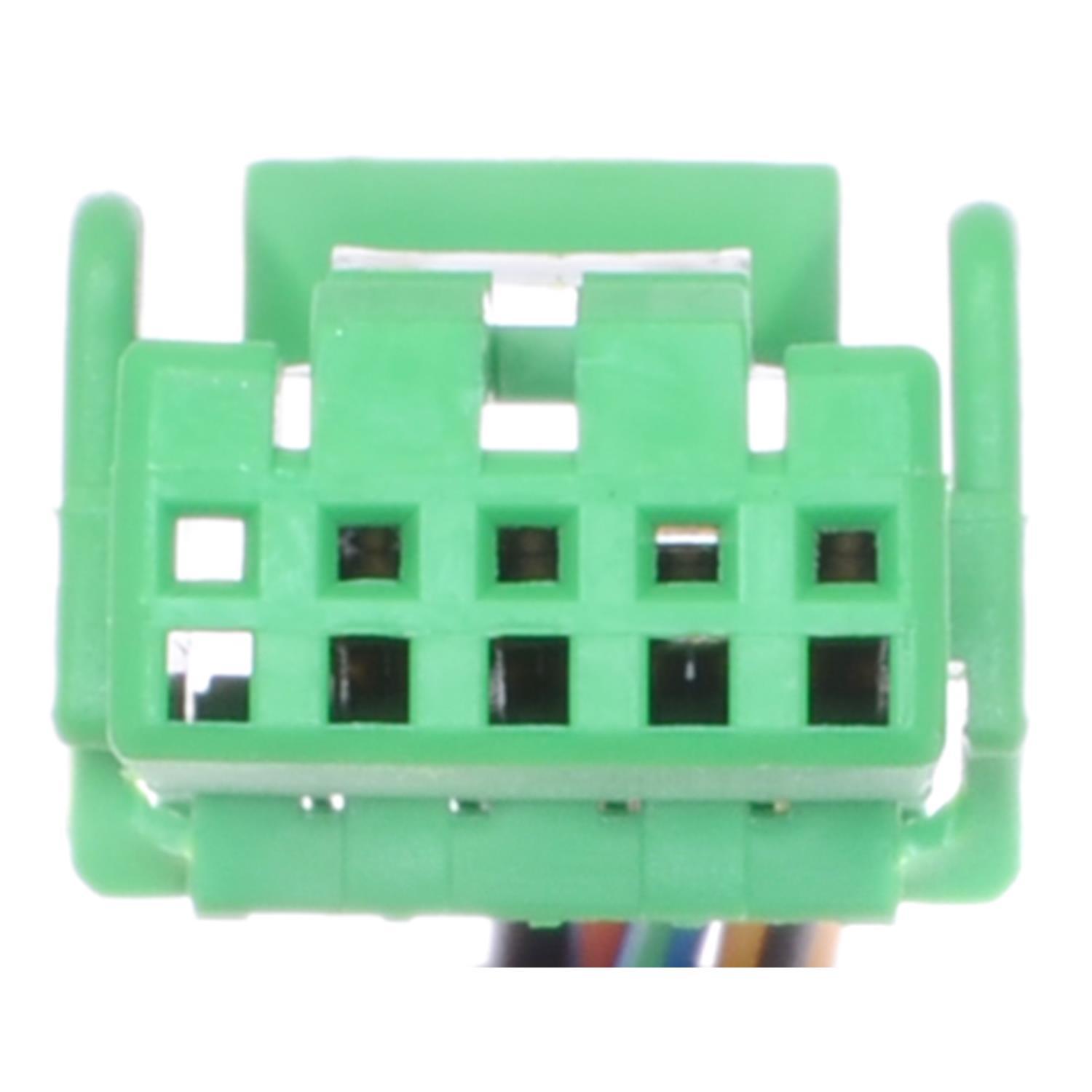 BWD CS956 Ignition Lock and Cylinder Switch product image 8 of 12