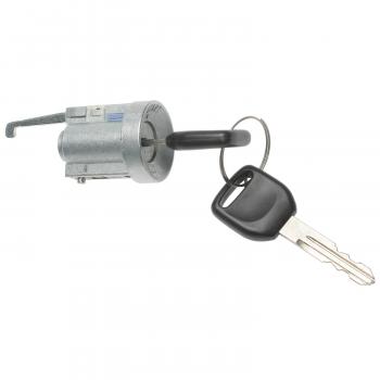2001 Honda Passport Ignition Lock Cylinder BWD CS956L image 3 of 3