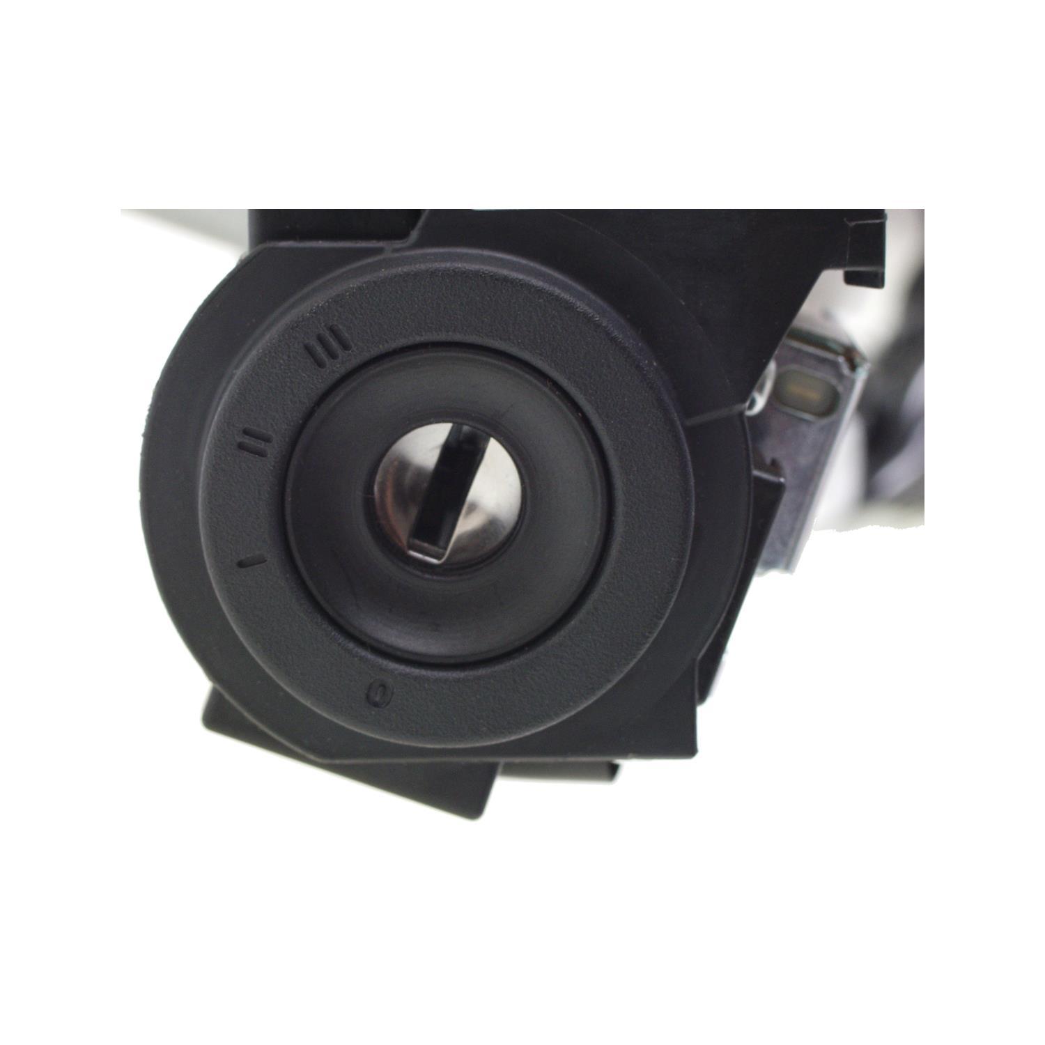 BWD CS957 - Ignition Lock and Cylinder Switch BWD CS957 Ignition Lock and Cylinder Switch product image 1 of 3