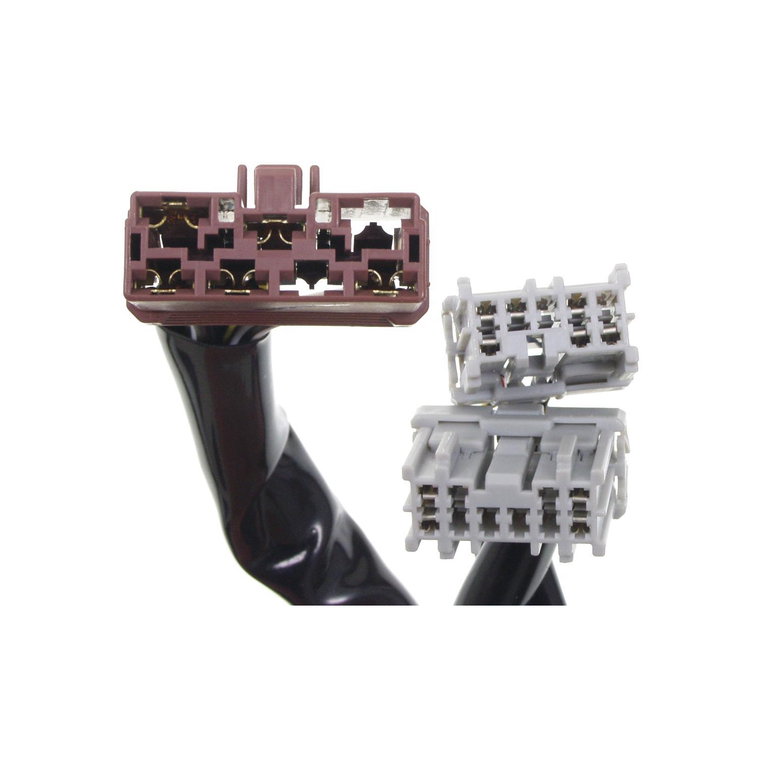 BWD CS957 - Ignition Lock and Cylinder Switch BWD CS957 Ignition Lock and Cylinder Switch product image 2 of 3