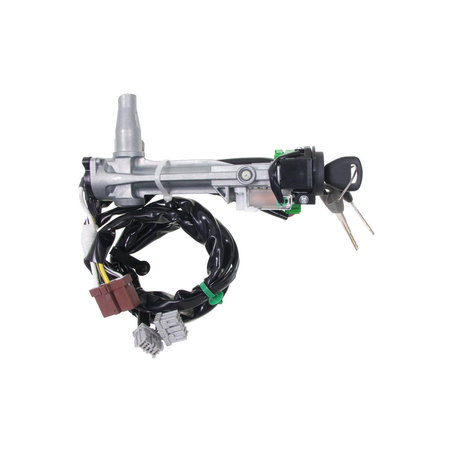 BWD CS957 - Ignition Lock and Cylinder Switch BWD CS957 Ignition Lock and Cylinder Switch product image 3 of 3