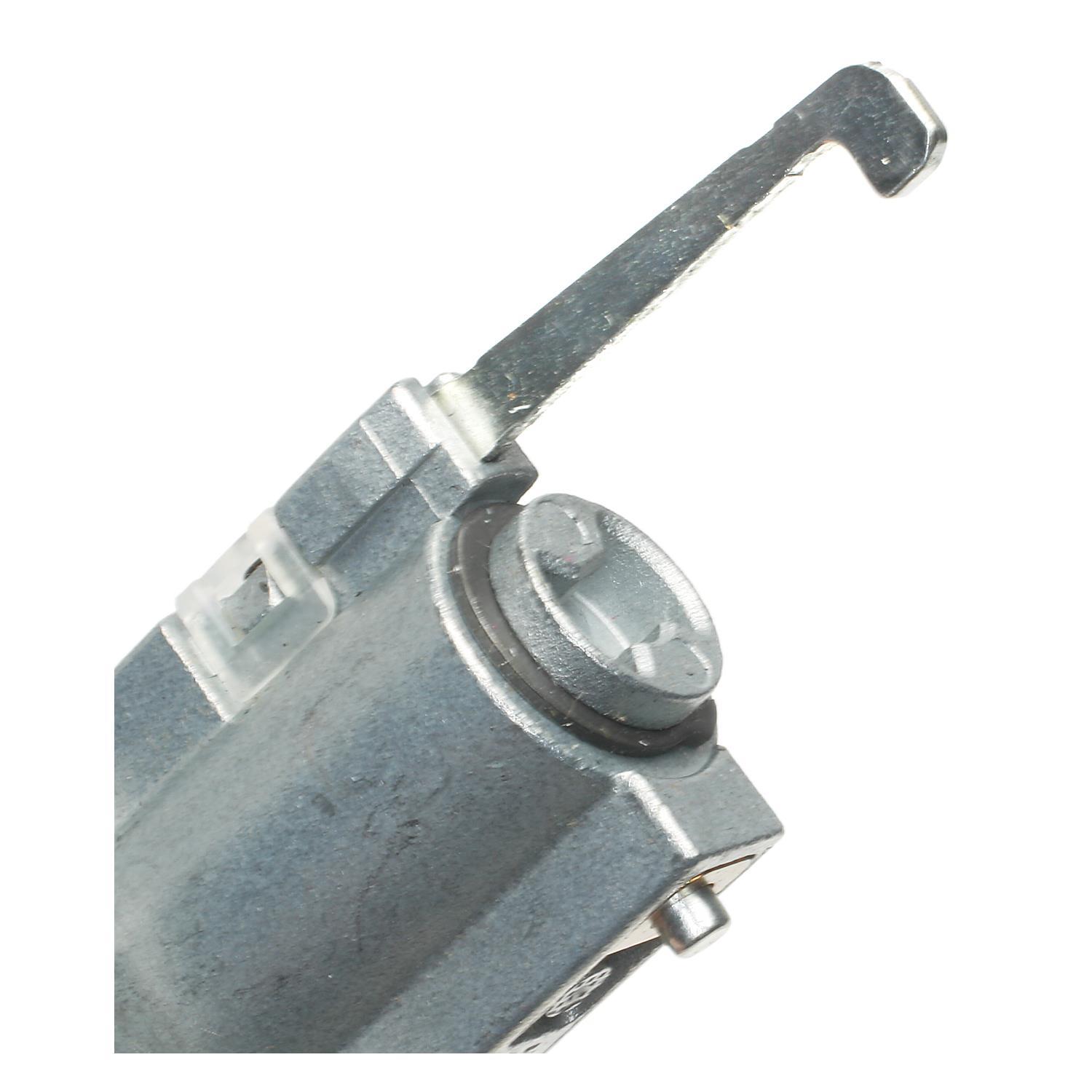 BWD CS957L - Ignition Lock Cylinder BWD CS957L Ignition Lock Cylinder product image 3 of 3
