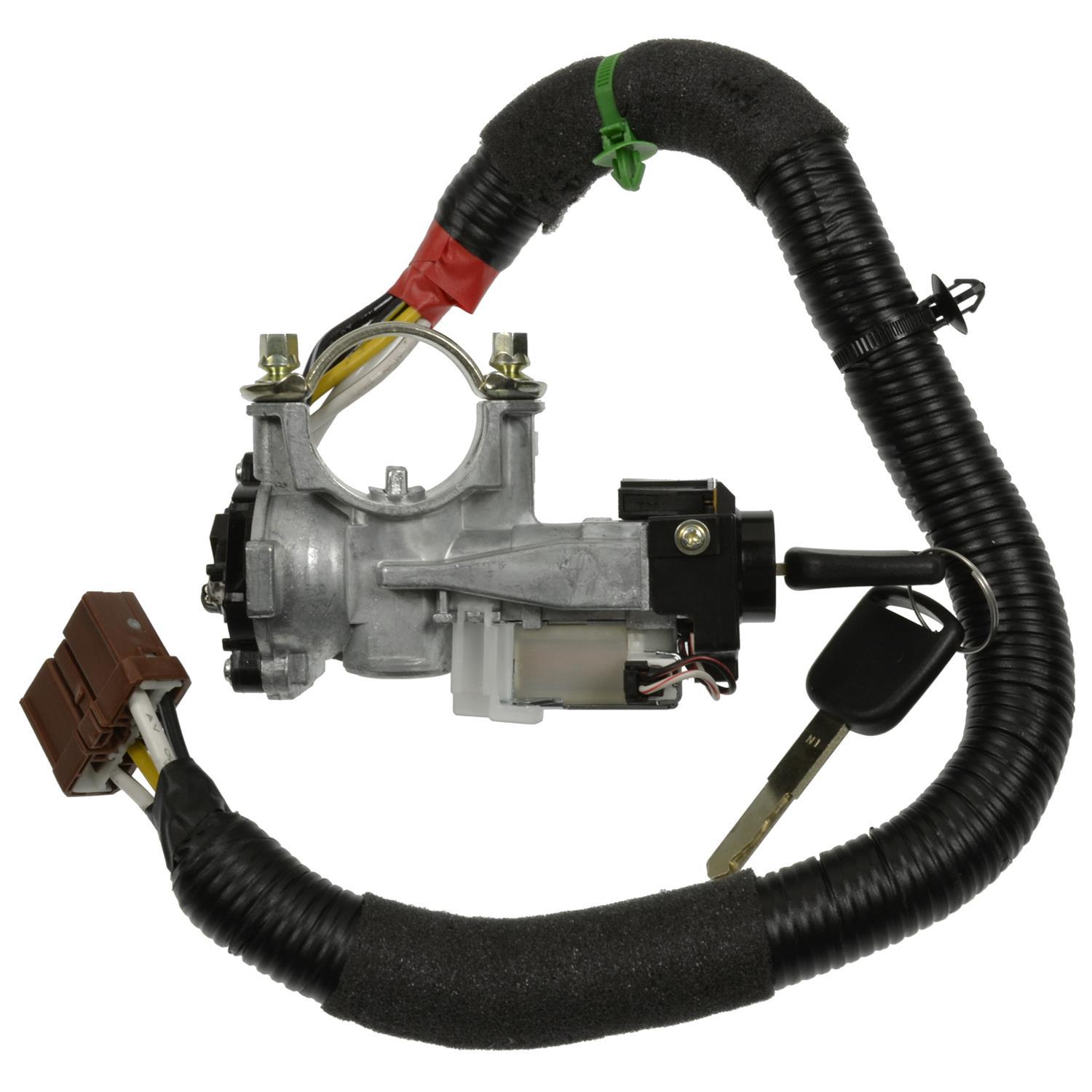 BWD CS959 - Ignition Lock and Cylinder Switch BWD CS959 Ignition Lock and Cylinder Switch product image 2 of 5